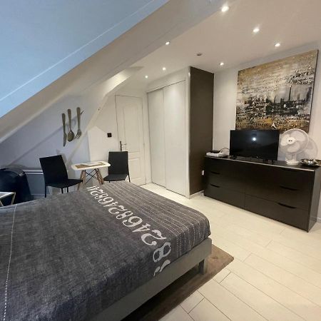 Le Boudoir Du Lac Annecy Eksteriør billede