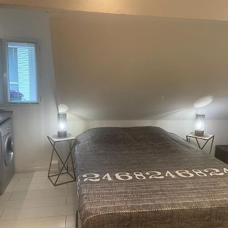 Le Boudoir Du Lac Annecy Eksteriør billede