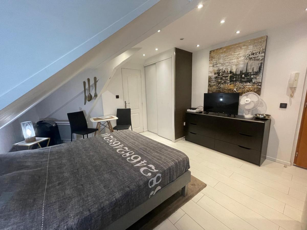 Le Boudoir Du Lac Annecy Eksteriør billede