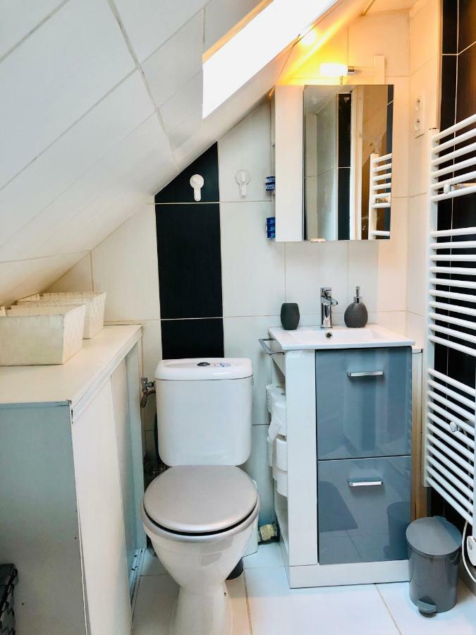 Le Boudoir Du Lac Annecy Eksteriør billede