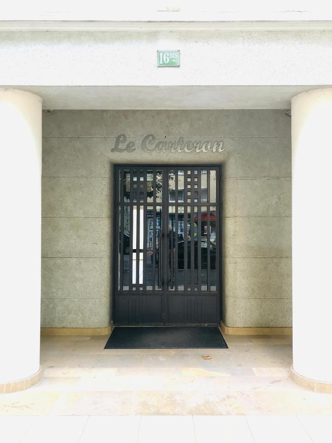 Le Boudoir Du Lac Annecy Eksteriør billede